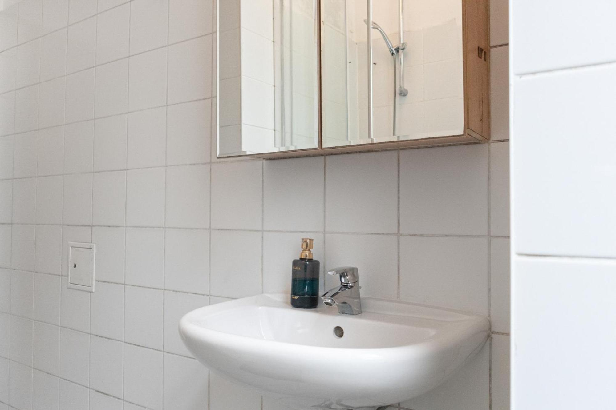 Appartamento Lovely 3br Shared - Perfect For Longstays In Lockdown Vienna