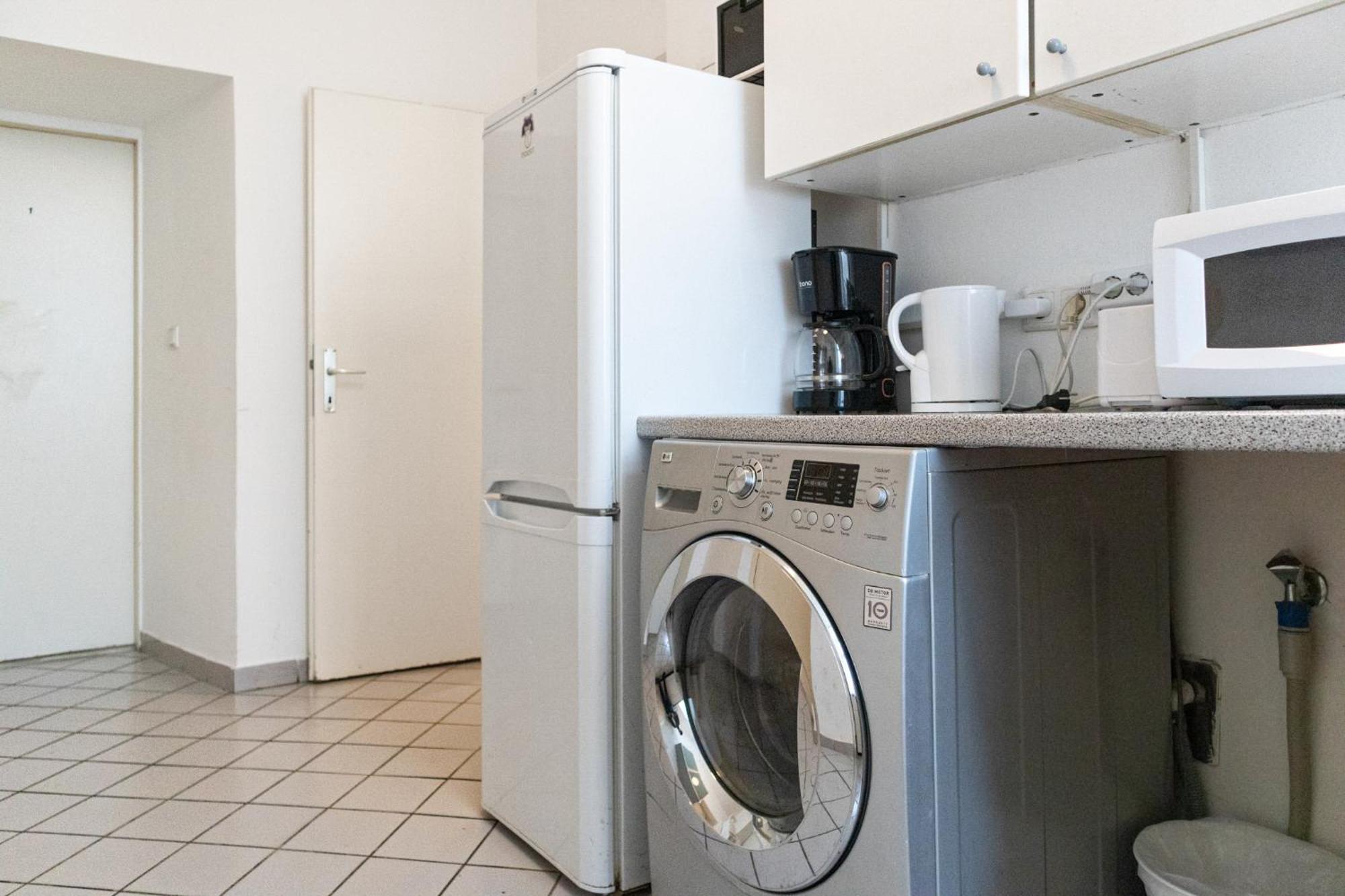 Appartamento Lovely 3br Shared - Perfect For Longstays In Lockdown Vienna