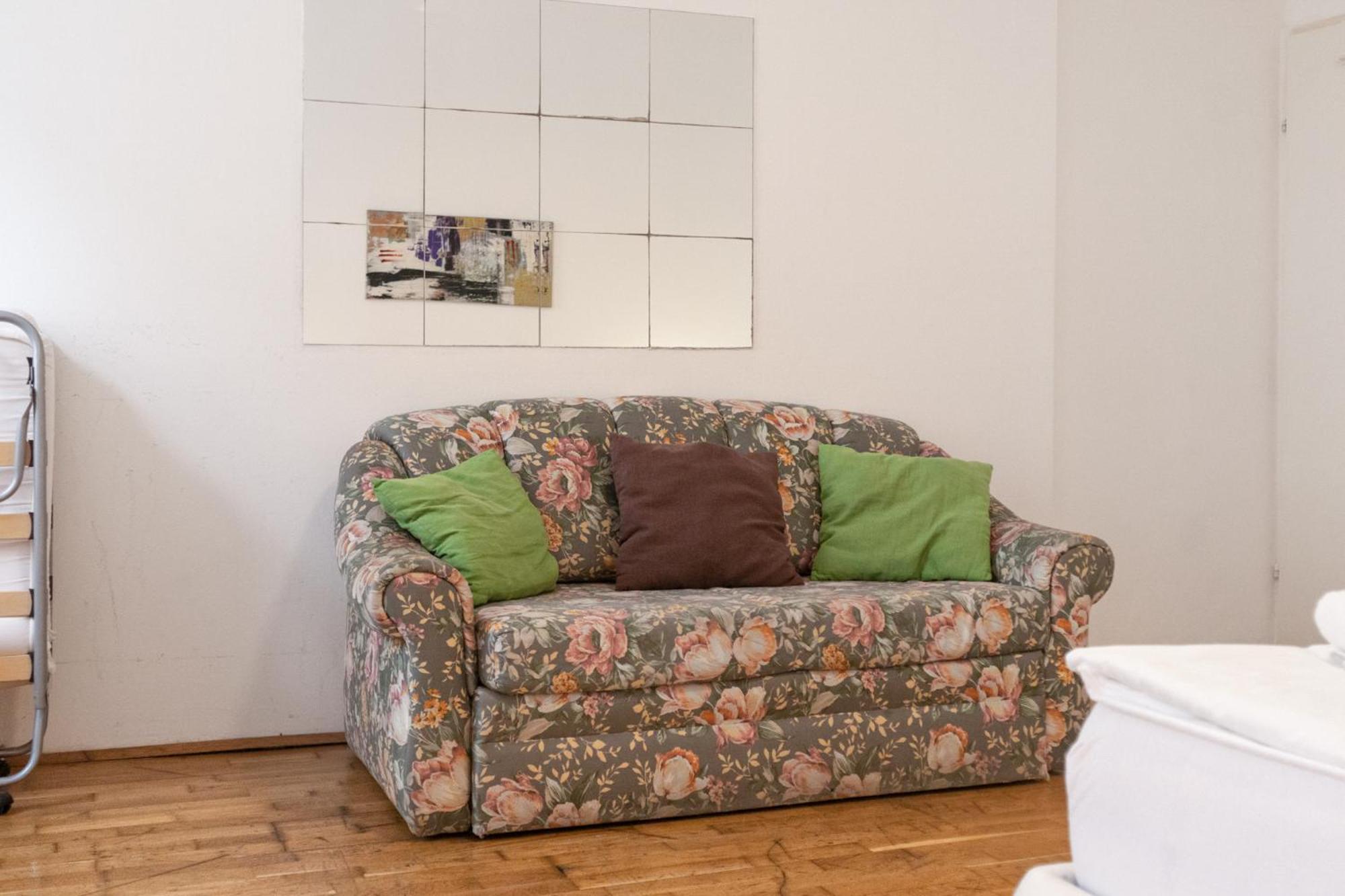Appartamento Lovely 3br Shared - Perfect For Longstays In Lockdown